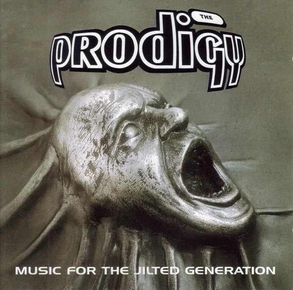 The Prodigy 1996г.