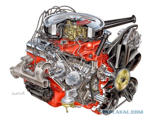 1969 Lamborghini Miura S. Автопятница №108