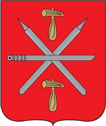 Герб Саратова.