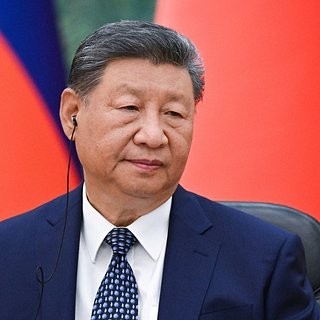 Си пообещал Трампу не трогать Тайвань