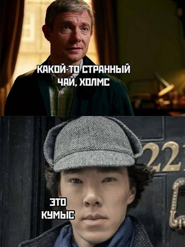 Субботние картинки