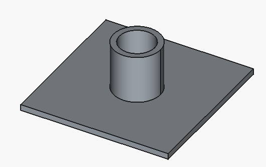 FreeCad. Ноль понимания