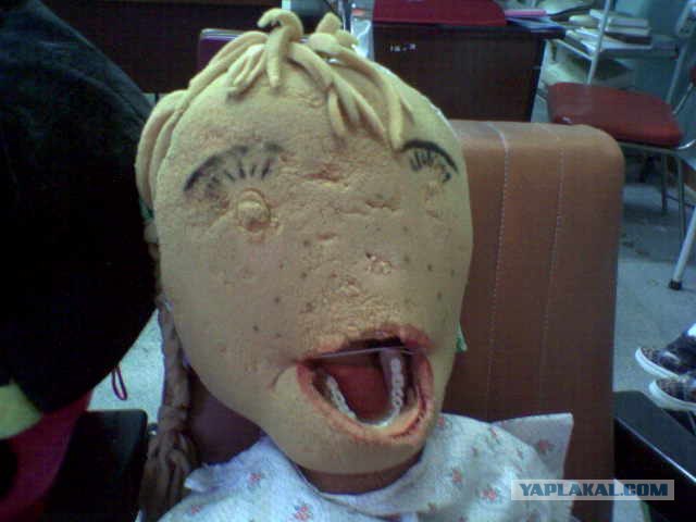Скажите ААА