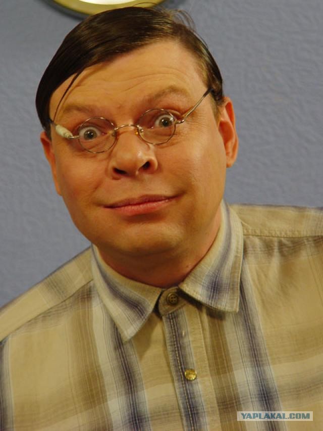 Америке отрезали яйца