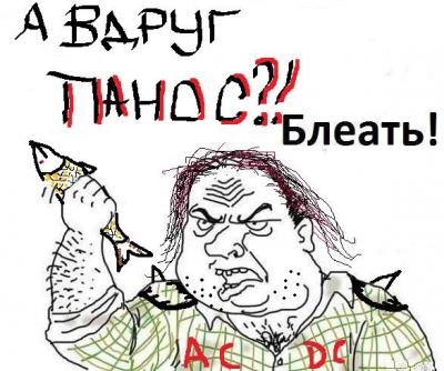 Визуализируем свои ники!