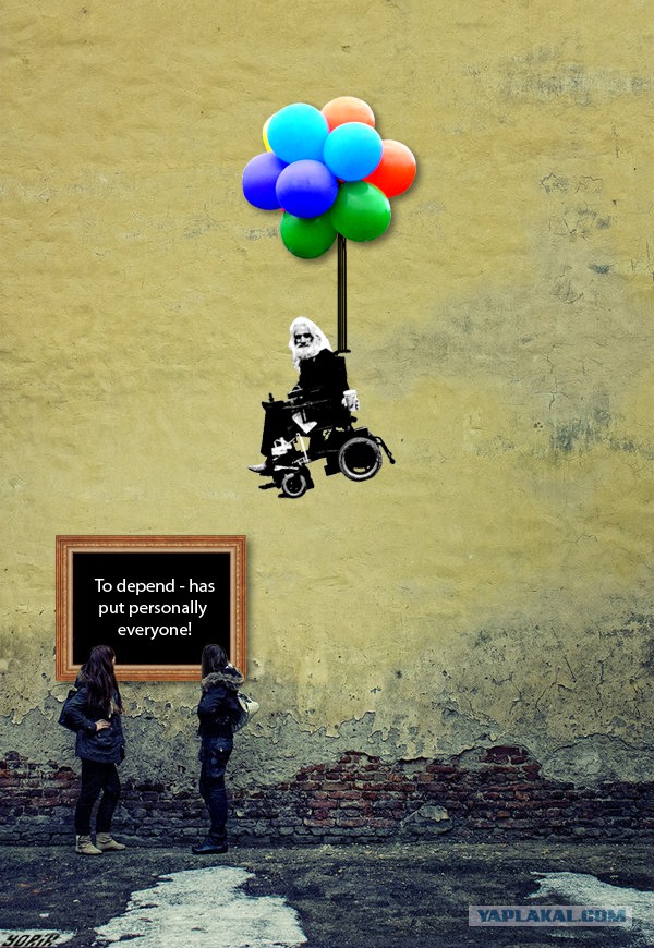 Визуализируем свои ники!