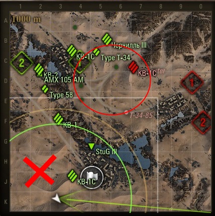 Wargaming 9