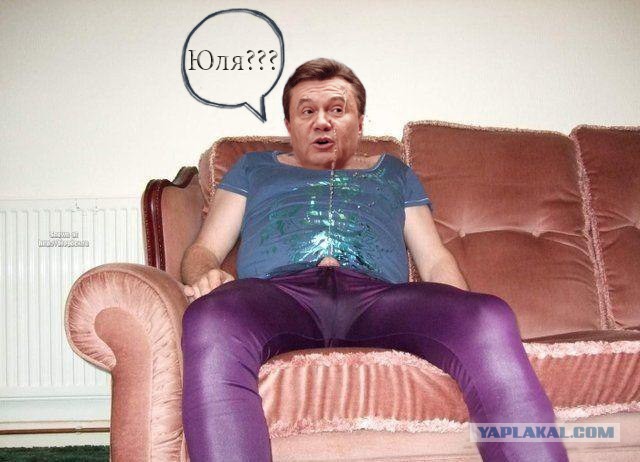 ВР проголосовала за освобождение Ю.Тимошенко