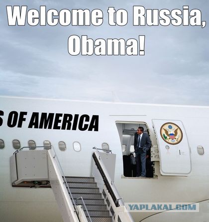 Небольшая подборка для улыбки!
