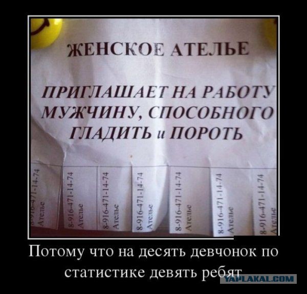 Смешное из соц сетей