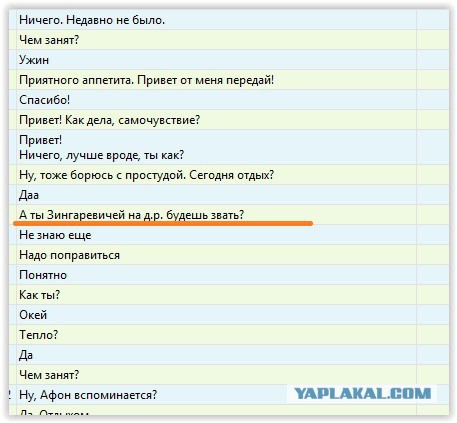 Хакеры продают содержимое iPhone Медведева