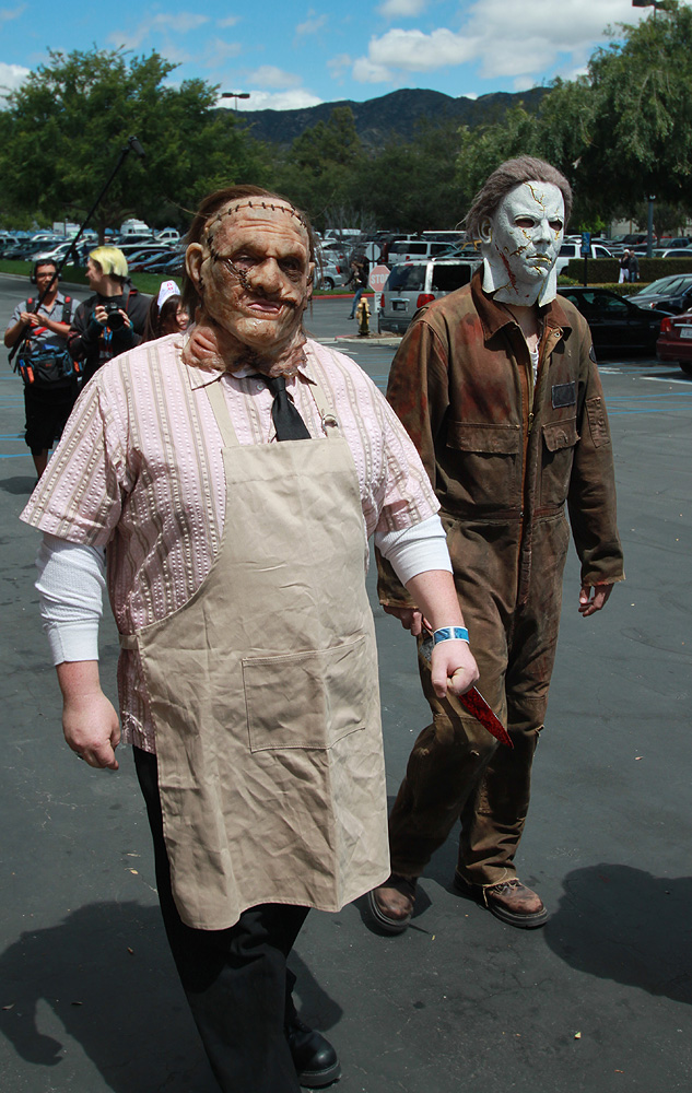 Monsterpalooza