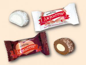 Какие продукты уникальны для Вашего региона?