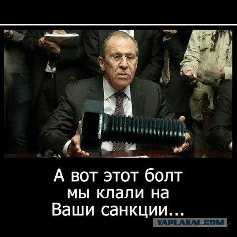 Россия оправляется, несмотря на санкции