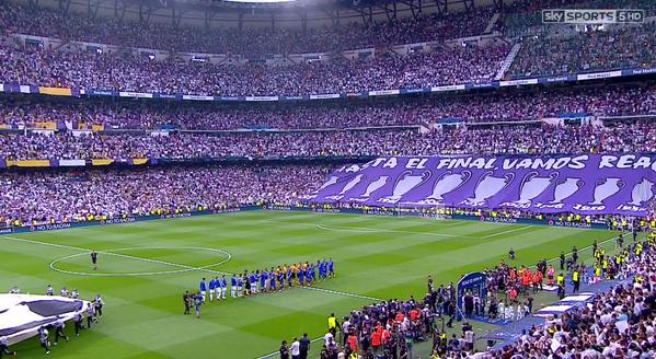 Champions League Сезон 2014/2015
