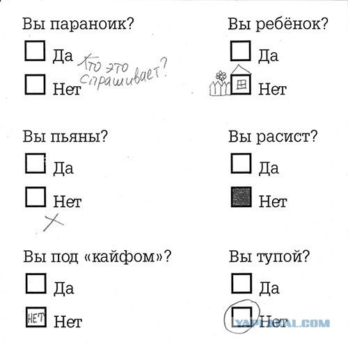 Веселые картинки