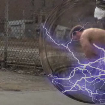 Моя любимая "Zanussi" в "3D"