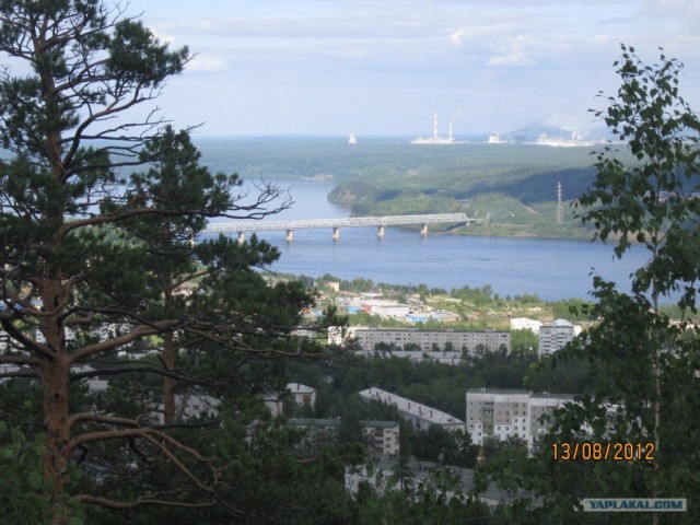 Нашла хорошего мужа.