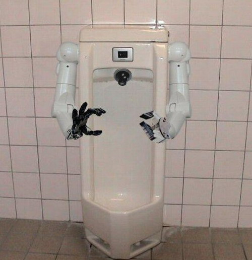 ТУАЛЕТНЫЙ РАЗДЕЛ 1