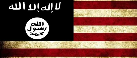 США эвакуируют главарей «Исламского государства»