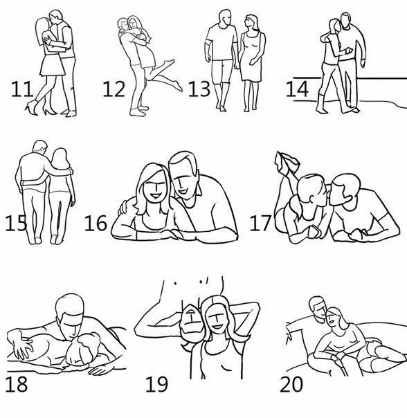 40 улыбательных картинок