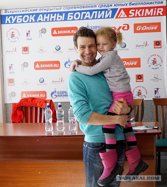 Биатлон сезон 2015/2016 Чемпионат мира. Продолжение.