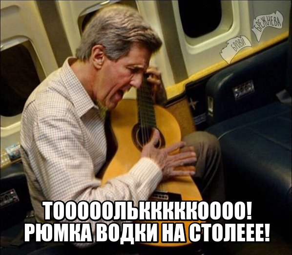 Забавные картинки из Сети