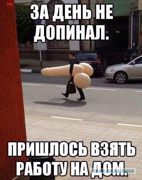 Подборка интересных и веселых картинок