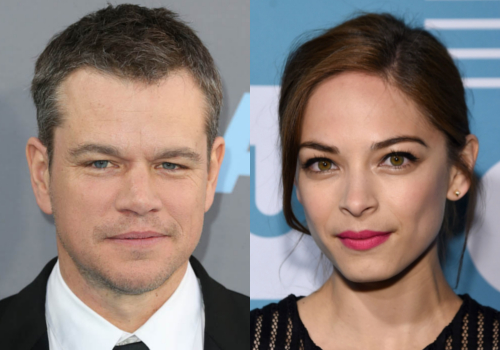 «Евротур»... актёры фильма 12 лет спустя