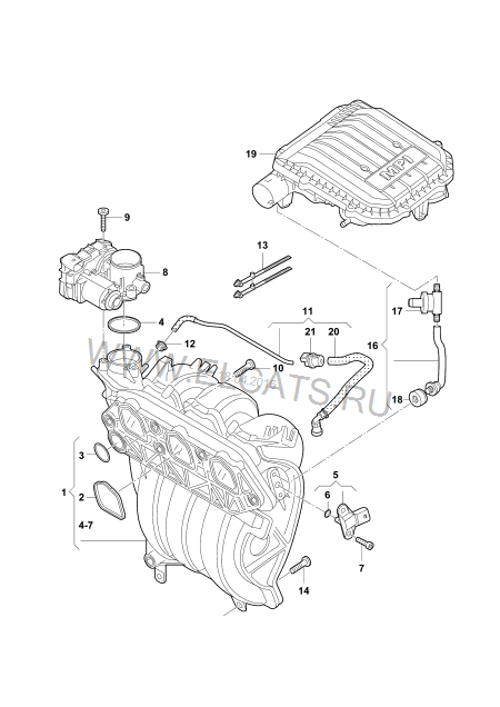 Крик души или почему я не люблю новые машины