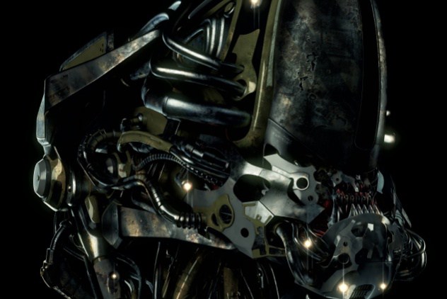 10 причин, по которым инопланетяне вряд ли будут похожи на нас