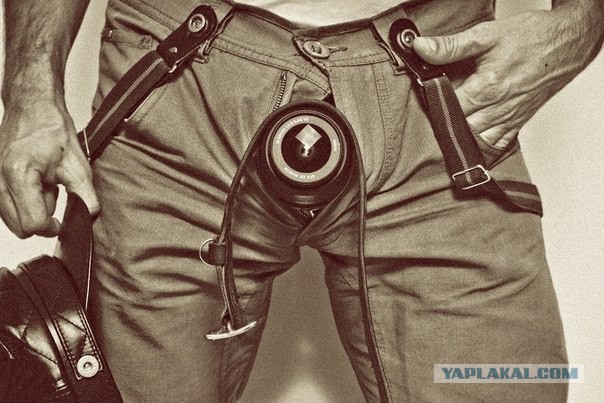 Как устроен фотообъектив за 900 тысяч рублей?