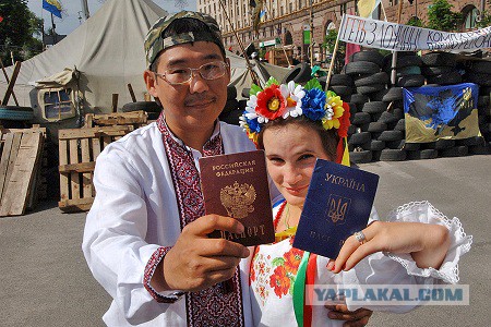 Иловайский котёл: кто виноват в сокрушительном поражении Украины в Донбассе