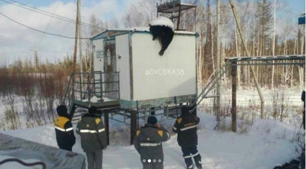 ТБ кровью писано!