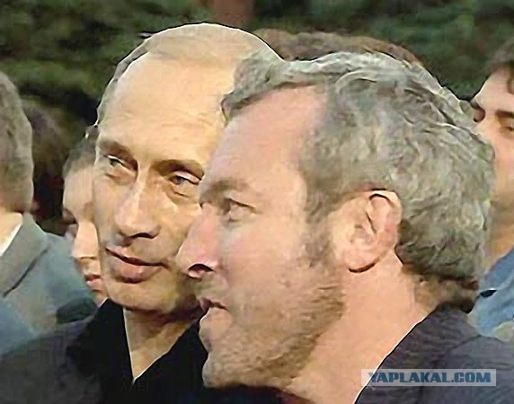 Макаревич посмеялся над «поднявшейся волной говна» из-за злобных дебилов