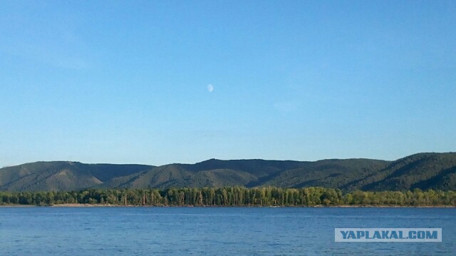 Деревенская Америка - 4