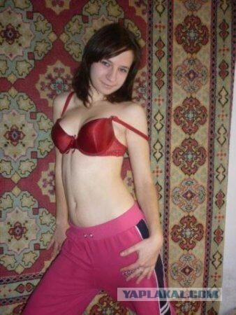 Провинциальный гламур и высокая мода