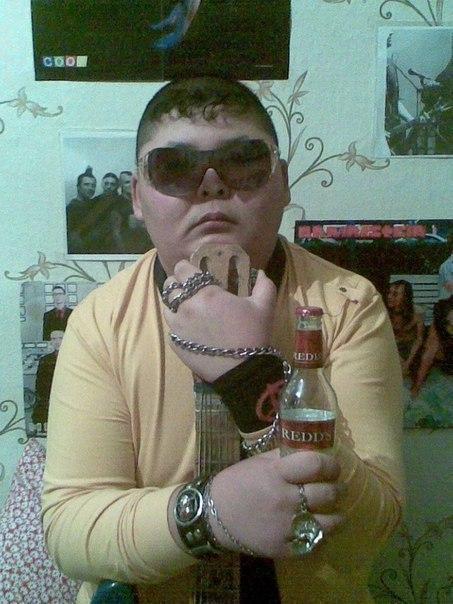 Трэшак из соцсетей