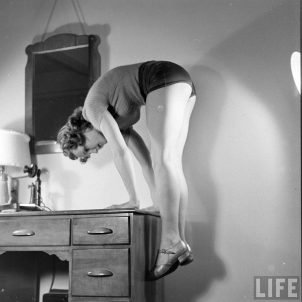 Интересные и редкие фотографии