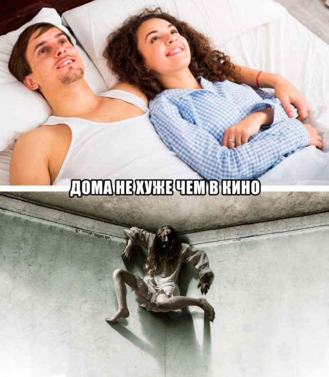 Немного картинок для настроения