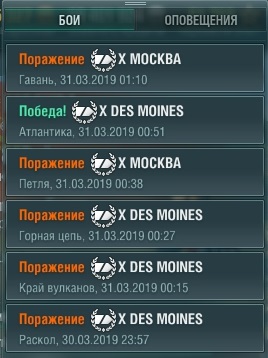 World of Warships - 6
