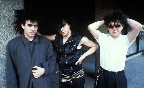 The Cure-альтернатива