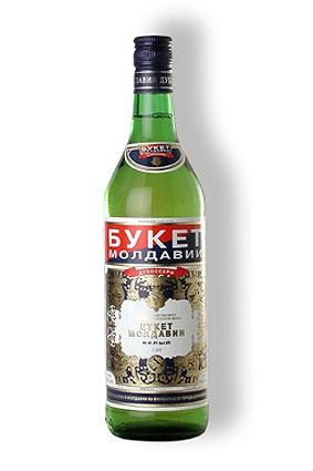 Алкогольные напитки из 90-х