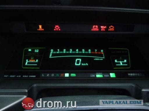 Произведён последний в истории седан Toyota Mark X