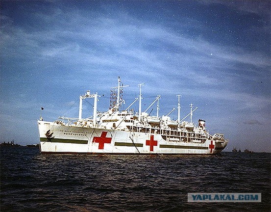 Найден теплоход "Армения"