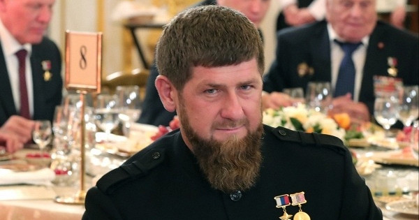 Наши "дорогие" ветераны