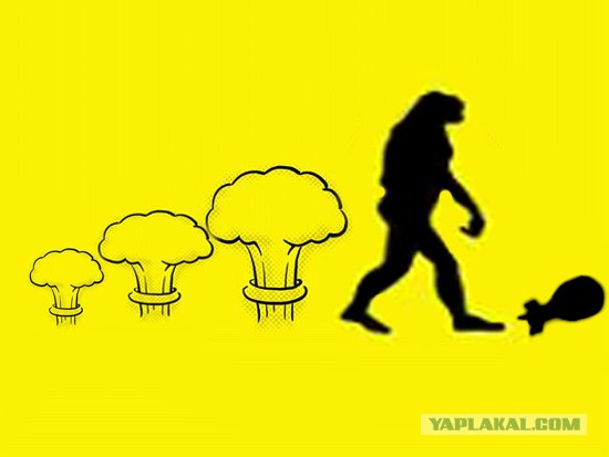 Эволюция