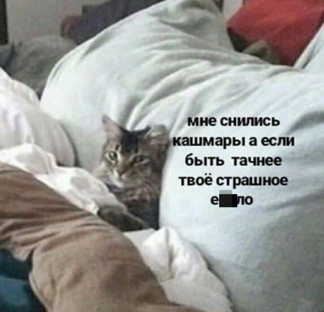 Ржачные мемчики - Часть 1