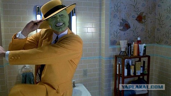 Прикольные эффекты