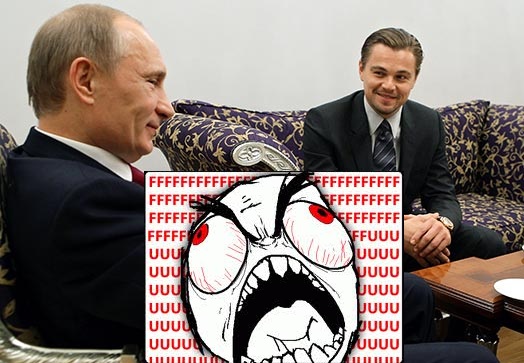 Как актёры становятся любимыми